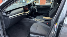 Skoda Octavia 1.4 TSI iV SE Technology DSG 5dr Hatchback